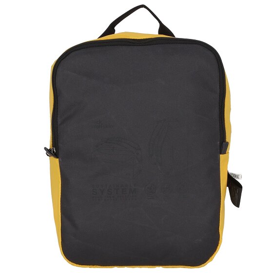 Jack Wolfskin Torba podróżna Traveltopia 59 cm