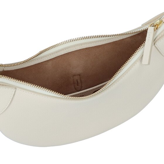 POLO RALPH LAUREN Polo ID Torba na ramię Skórzany 26 cm