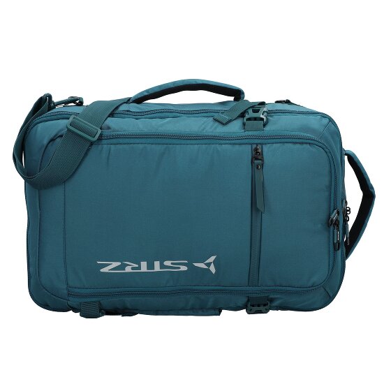 Polestream Plecak podróżny Strz by Vienna z przegrodą na laptopa 47 cm