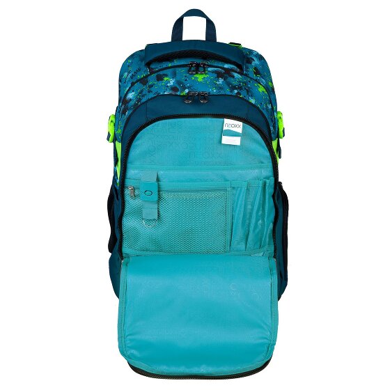 Neoxx Active Pro Tornister 45.5 cm