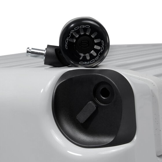 Piquadro Pop 4 kółka Walizka 69 cm