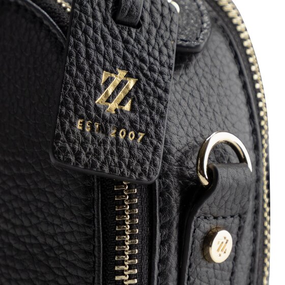 Lazarotti Bologna Leather Torba Skórzany 17 cm