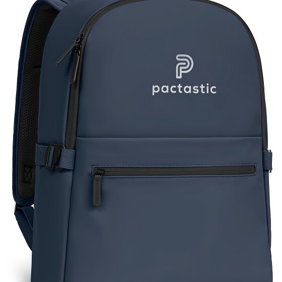 Pactastic Urban Collection Plecak 44 cm Komora na laptopa