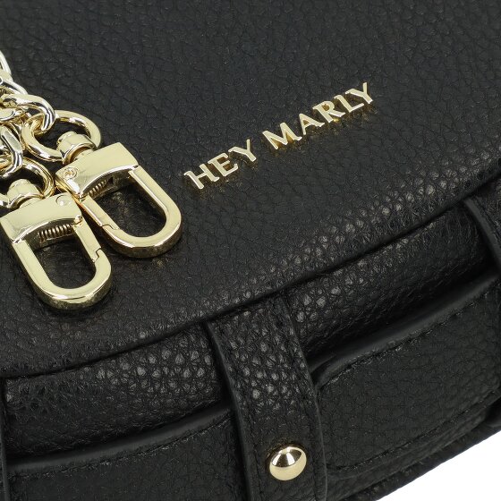Hey Marly Lifetime Sister Torba S Skórzany 24 cm