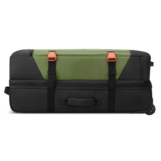 Jeep JS007C 2 kółka Walizka 82 cm