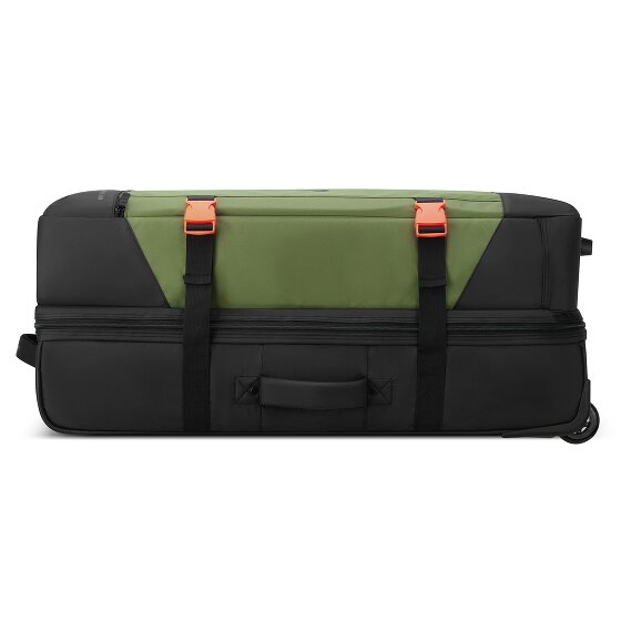 Jeep JS007C 2 kółka Walizka 82 cm