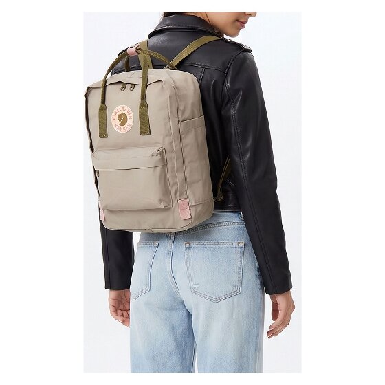 Fjällräven Kanken Plecak 40 cm Komora na laptopa