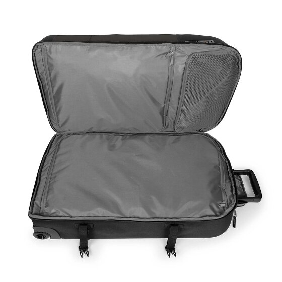 Eastpak Transit'R Pro 2 kółka Torba podróżna L 82 cm