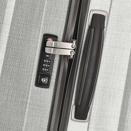 Samsonite Lite Cube Spinner wózek 4-kołowy 76 cm