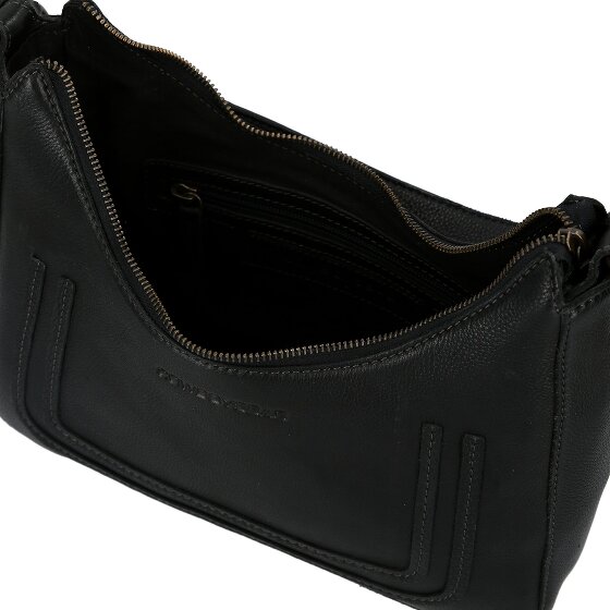 Cowboysbag Chained Middleton Torba na ramię Skórzany 30 cm