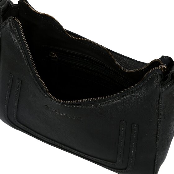 Cowboysbag Chained Middleton Torba na ramię Skórzany 30 cm