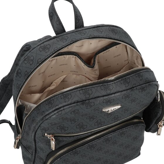 Guess Power Play II Plecak 36 cm Komora na laptopa