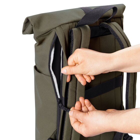 Ucon Acrobatics Original Hajo Mini Plecak 44 cm Komora na laptopa