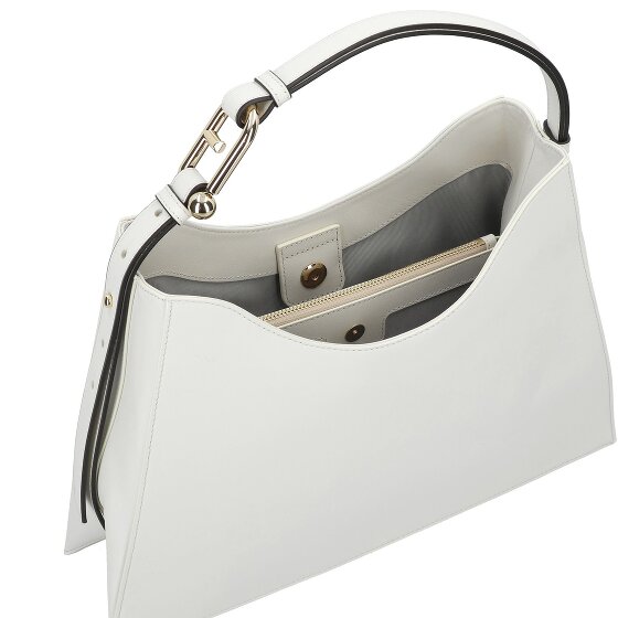Furla Nuvola Torba na ramię Skórzany 40 cm