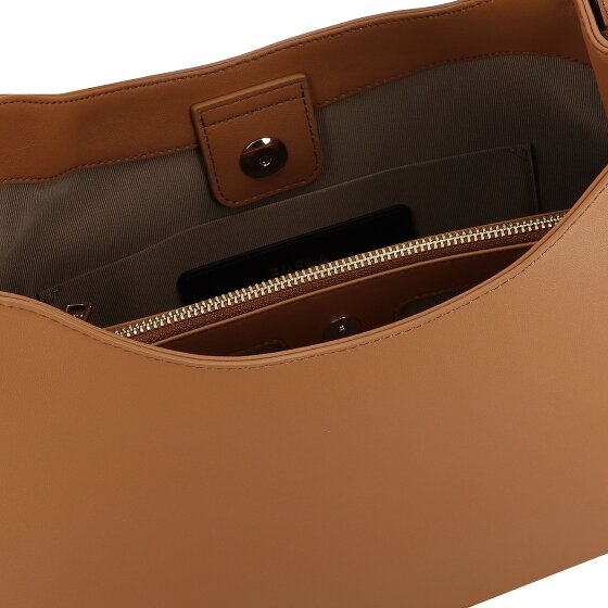 Furla Nuvola Torba na ramię Skórzany 40 cm