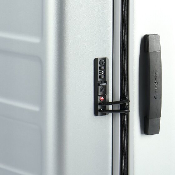 Samsonite Quadrix wózek 4-kołowy 68 cm