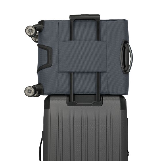 Travelite Jetpack Light 4 kółka Walizka kabinowy 55 cm