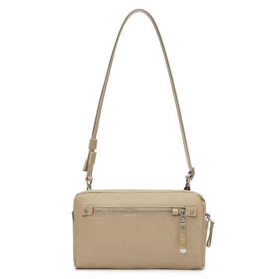 Pacsafe Pacsafe W Torba na ramię Ochrona RFID 24 cm