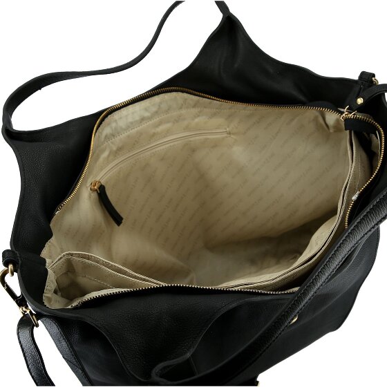 Harbour 2nd Raffaella Shopper Bag Skórzany 50 cm
