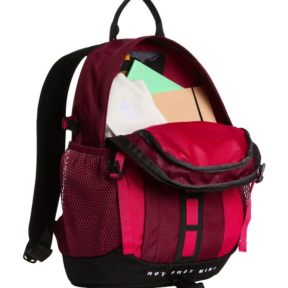 The North Face Hot Shot Plecak 38 cm Komora na laptopa