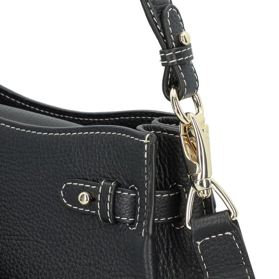 AIGNER Farah Torba na ramię Skórzany 24 cm