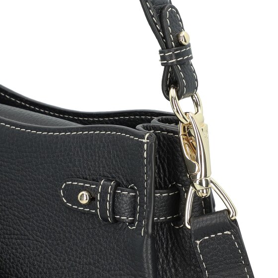 AIGNER Farah Torba na ramię Skórzany 24 cm