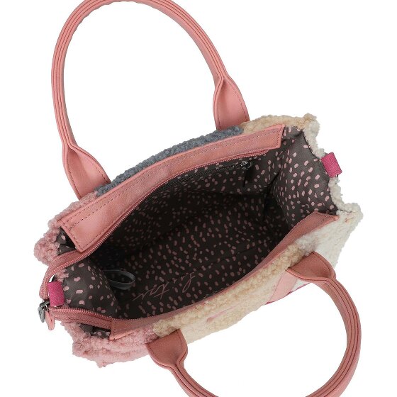 Fritzi aus Preußen Square Limited Teddy Torba 26 cm