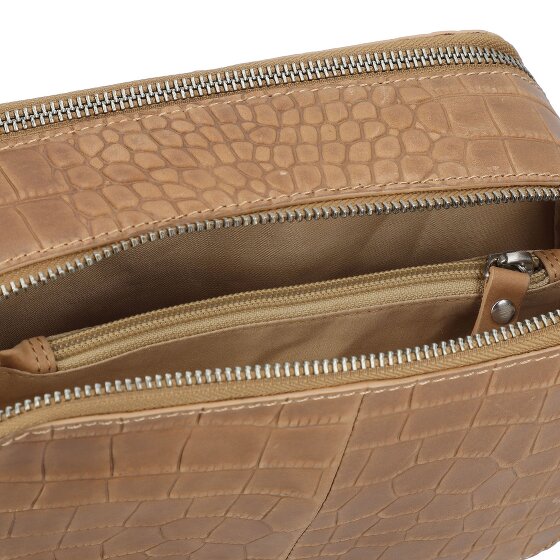 Burkely Cool Colbie Torba na ramię Skórzany 20 cm