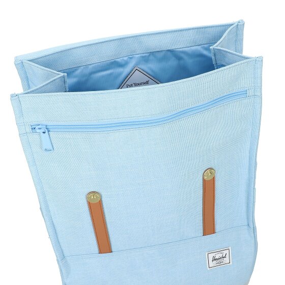 Herschel Survey Plecak 45 cm Komora na laptopa