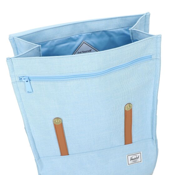 Herschel Survey Plecak 45 cm Komora na laptopa