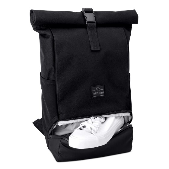 Johnny Urban Eco Series Allen Medium Plecak 40.5 cm Komora na laptopa