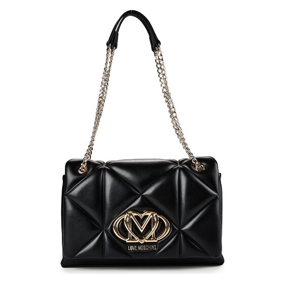Love Moschino Torba na ramię 28 cm