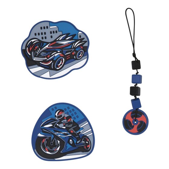 DerDieDas ErgoFlex Easy Zestaw tornistra