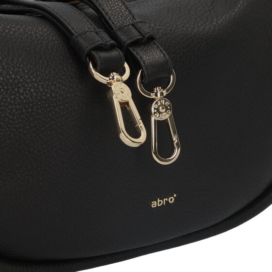 abro Willow Torba na ramię Skórzany 34.5 cm