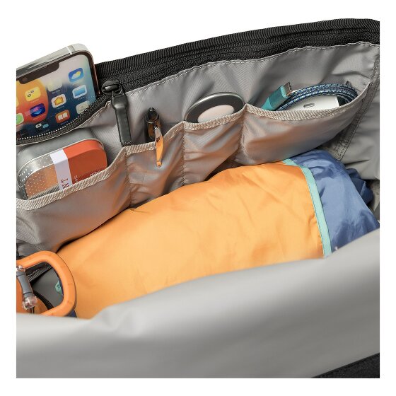 Timbuk2 Classic Torba typu Messenger 34 cm Komora na laptopa