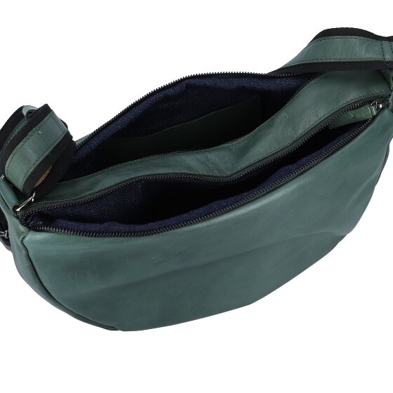 Harold's Caugio Torba na ramię Skórzany 36 cm