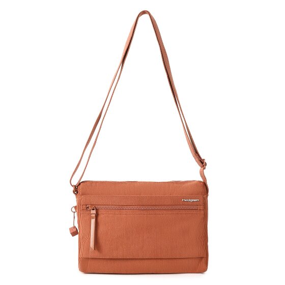 Hedgren Torba na ramię Inner City Eye M RFID 29 cm