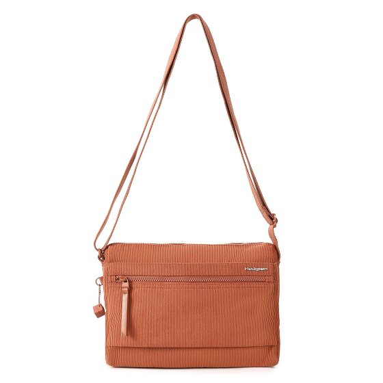 Hedgren Torba na ramię Inner City Eye M RFID 29 cm