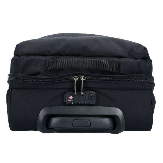 Eastpak Strapverz 2-kołowy wózek kabinowy 51 cm