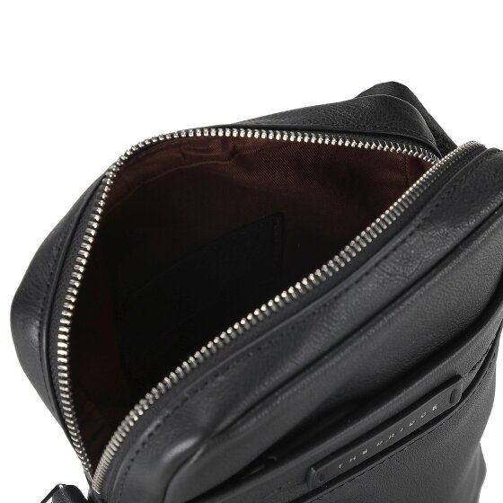 The Bridge Serristori Mini Torba Torba na ramię Skórzany 17 cm