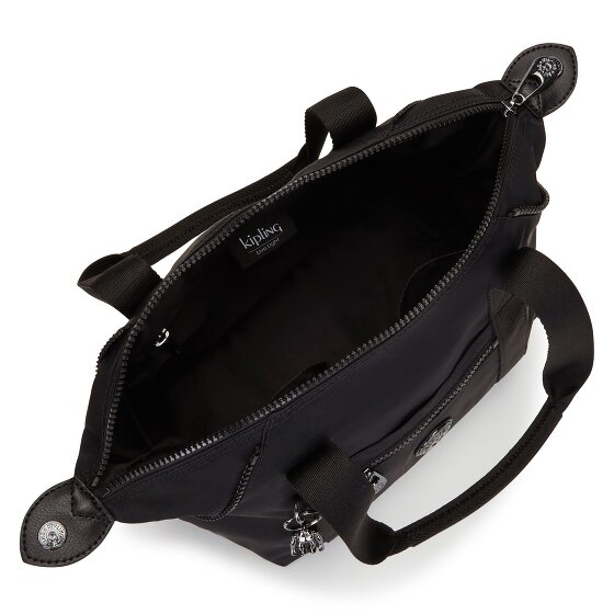 Kipling Basic Elevated Art Mini Torba na ramię 39 cm