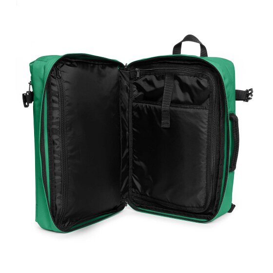 Eastpak Plecak Transit'r Pack Weekender z przegrodą na laptopa 44 cm