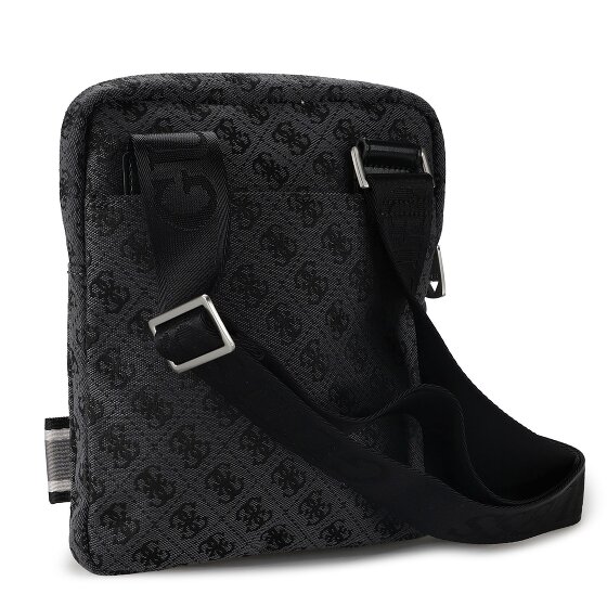 Guess Boston Torba na ramię 30 cm