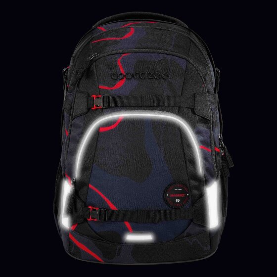 coocazoo Mate Plecak szkolny 44 cm