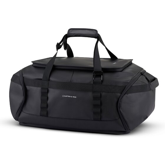 Kapten & Son Lisbon Torba podróżna Weekender L 64 cm