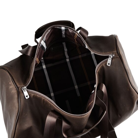 Guess Oslo Torba podróżna Weekender 50 cm