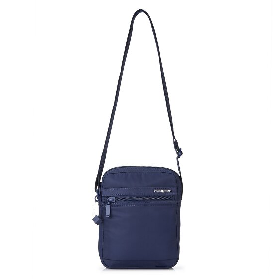 Hedgren Inner City Rush Mini Torba Torba na ramię Ochrona RFID 17.5 cm