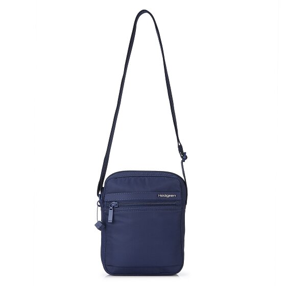 Hedgren Inner City Rush Mini Torba Torba na ramię Ochrona RFID 17.5 cm