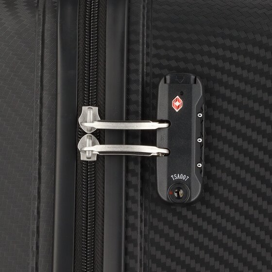American Tourister Summer Hit 4 kółka Walizka 76 cm