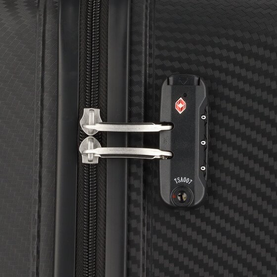 American Tourister Summer Hit 4 kółka Walizka 76 cm